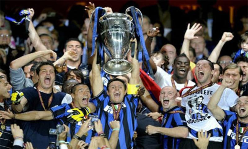 Tổng hợp các danh hiệu nổi bật của Inter Milan